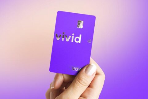 Vivid Money Visa Karte: Hohe Cashback-Raten und innovative Investitionen
